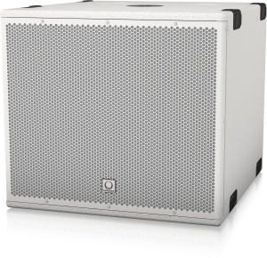 Turbosound NuQ115B-AN Активный сабвуфер в Асбесте