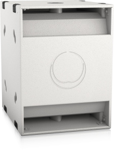 Turbosound NuQ118B-AN Активный сабвуфер в Асбесте