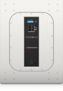Turbosound NuQ118B-AN Активный сабвуфер в Асбесте