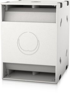 Turbosound NuQ118B-AN Активный сабвуфер в Асбесте