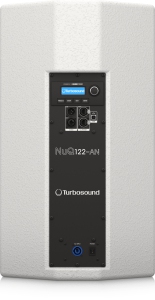 Turbosound NuQ122-AN Активная акустическая система в Асбесте