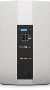 Turbosound NuQ152-AN Активная акустическая система в Асбесте