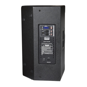 XLine ALFA P-15A DSP Акустическая система активная с DSP и Bluetooth в Асбесте