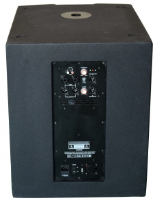 XLine ALFA P-15A SUB Сабвуфер активный в Асбесте