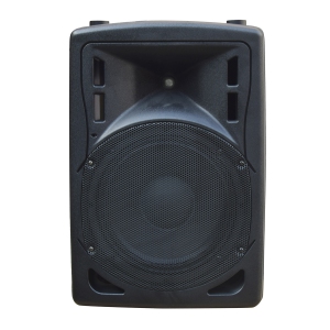 XLine BAF-10A Акустическая система активная с MP3 плеером и Bluetooth в Асбесте