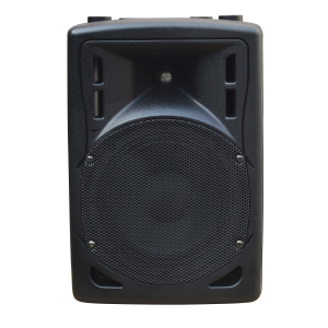 XLine BAF-8A Акустическая система активная с MP3 плеером и Bluetooth в Асбесте