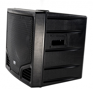 XLine SPX-18A SUB Сабвуфер активный в Асбесте